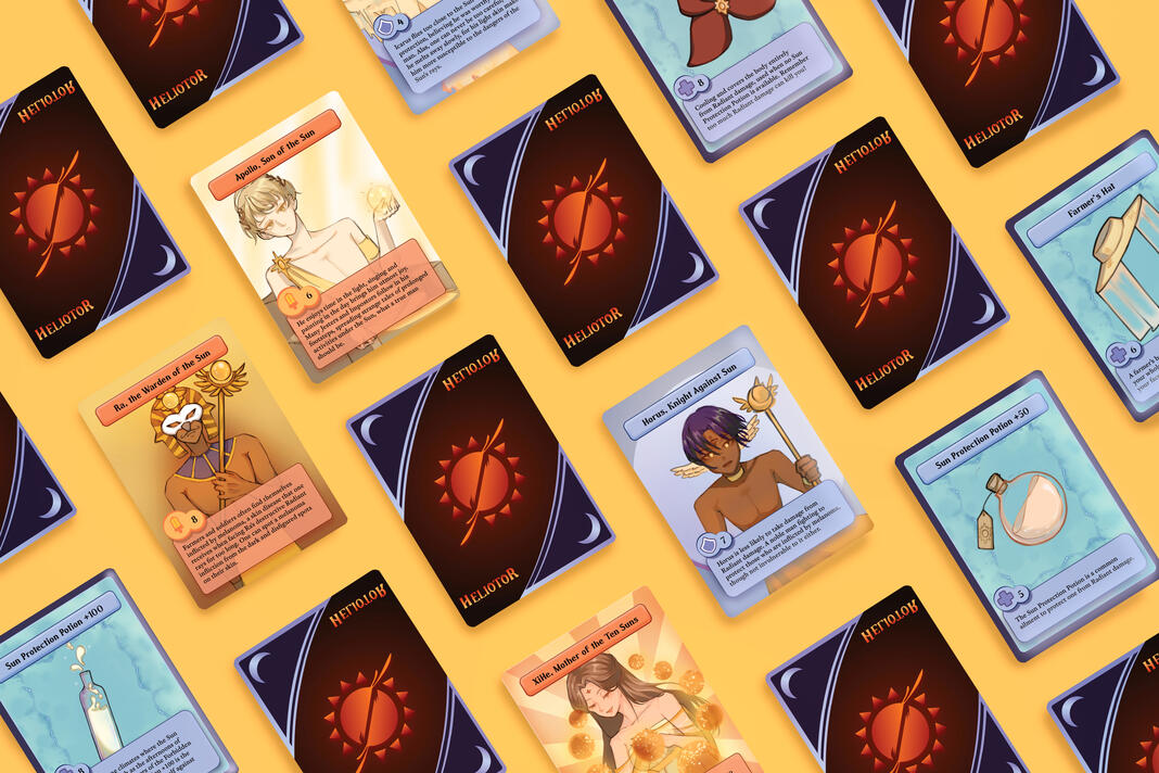 Cards Mock-up 1